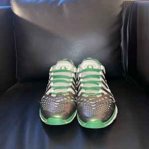 Nike Rare Nike Free Trainer 5.0 Oregon Ducks